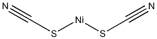 Nickel thiocyanate