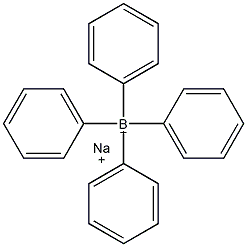 Sodium tetraphenylborate