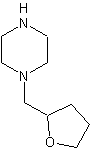 1-Tetrahydrofurfurylpiperazine