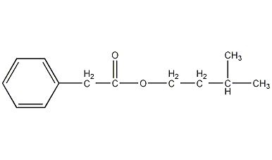 Isoamyl Phenylacetate