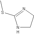 2-( Methylthio)-2-imidazoline