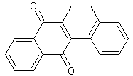 1,2-苯并奎宁酮结构式
