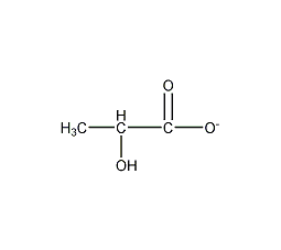 1-(4-三氟甲基嘧啶-2-基)哌嗪结构式