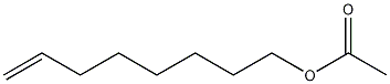 Acetic Acid 7-Octen-1-yl Ester