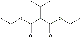 异丙基丙二酸二乙酯结构式