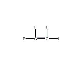 碘三氟乙烯结构式