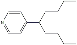 4-(5-Nonyl)pyridine