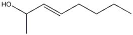 trans-3-Octen-2-ol