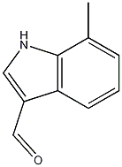 7-Methylindole-3-carboxaldehyde