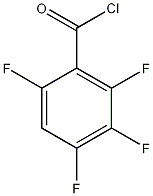 2,3,4,6-Tetrafluorobenzoyl chloride