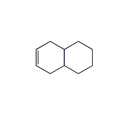 1,2,3,4,4A,5,8,8A-Octahydro-naphthalene