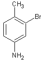 3-bromo-4-methylaniline
