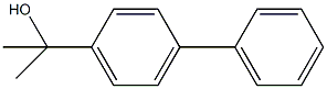 2-(4-Biphenylyl)-2-propanol