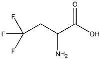 2-Amino-4,4,4-trifluorobutyric acid