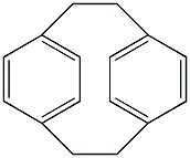 对二甲苯二聚体结构式
