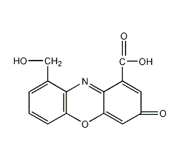 Cinnabarine