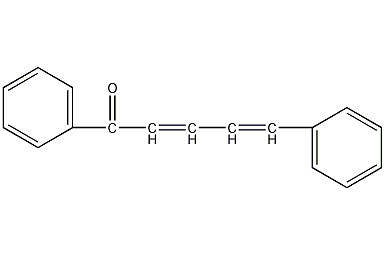 Cinnamylideneacetophenone