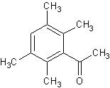 2',3',5',6'-Tetramethylacetophenone