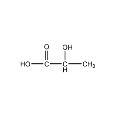 D-Lactic acid