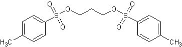 1,3-Propanediol Di-p-toluenesulfonate