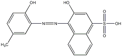 钙镁指示剂结构式