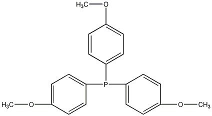 Tris(4-methoxyphenyl)phosphine