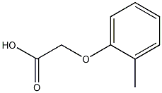 (2-Methylphenoxy)Acetic acid