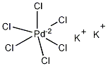 Potassium hexachloropalladate(IV)