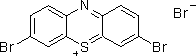 3,7-Dibromophenothiazin-5-ium bromide