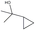 1-环丙基-1-甲基乙醇结构式