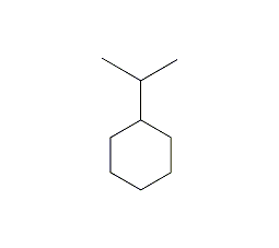 (R)-(-)-1-环己基乙胺结构式