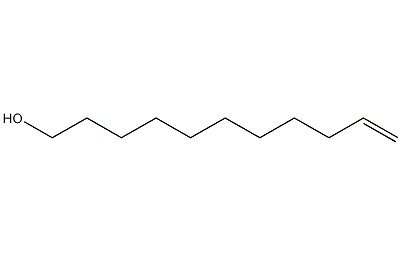 10-Undecen-1-ol