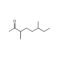 3,6-Dimethyl-octan-2-one