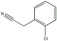 2-Chlorobenzeneacetonitrile