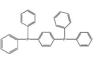 1,4-Bis(diphenylphosphino)benzene