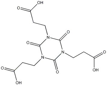 Tris(2-carboxyethyl)Isocyanurate