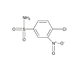 4-Chloro-3-nitrobenzenesulfonamide