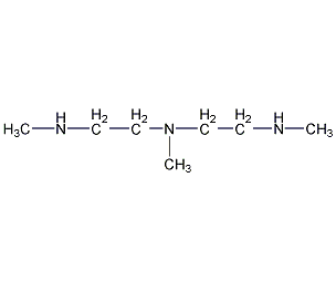 N,N'-dimethyl-N-[2-(methylamino)ethyl]ethylenediamine