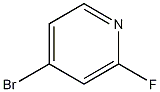 4-Bromo-2-fluoropyridine