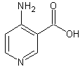 4-Aminonicotinic acid