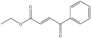 trans-3-Benzoylacylic Acid Ethyl Ester