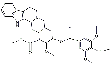 Deserpidine