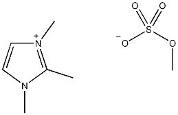 1,2,3-Trimethylimidazolium methyl sulfate
