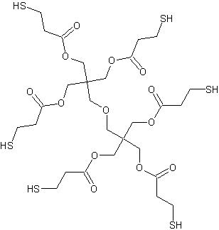 Dipentaerythritol Hexakis(3-mercaptopropionate)