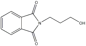 N-(3-Hydroxypropyl)phthalimide