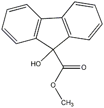 氟甲基酯结构式