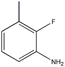 2-Fluoro-3-methylaniline