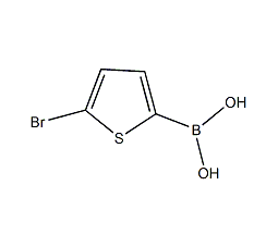 5-Bromo-2-thiopheneboronic Acid