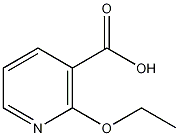 2-Ethoxynicotinic acid