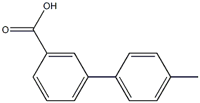 4'-Methyl-3-biphenylboronic Acid